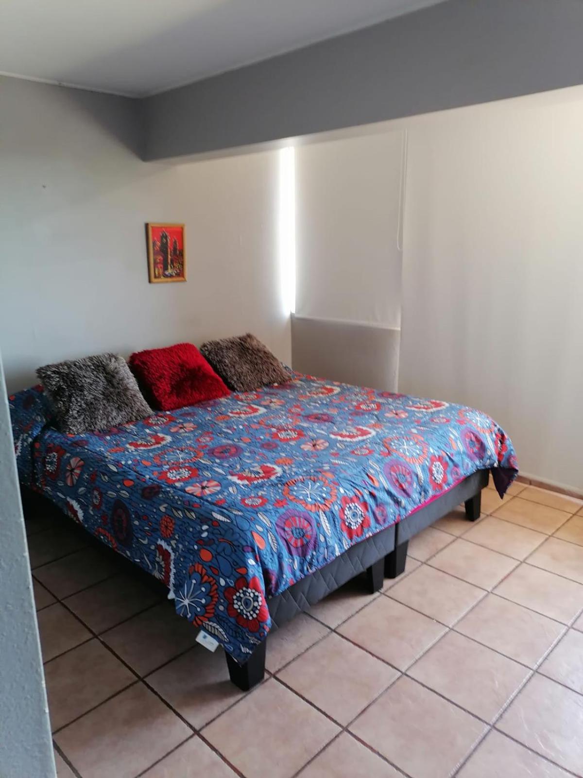 Hostal Sakar Renaca Beach Vina del Mar Dış mekan fotoğraf